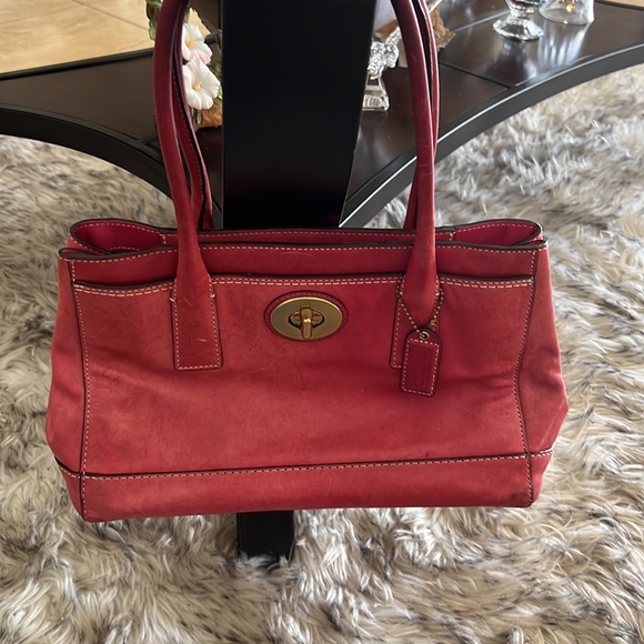 Coach Handbags - Coach